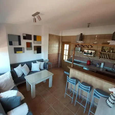 San Jorge Appartement *