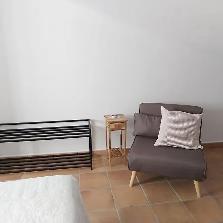 Appartement San Jorge Ronda