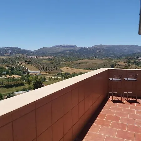 San Jorge روندا