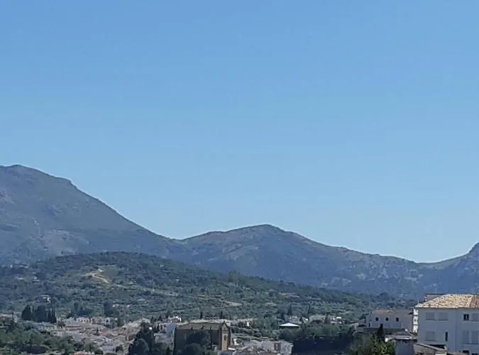 San Jorge Appartement Ronda