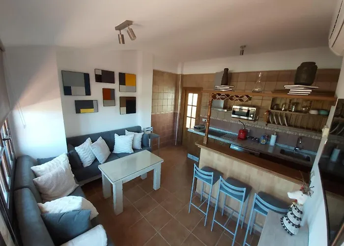 San Jorge Apartmán *