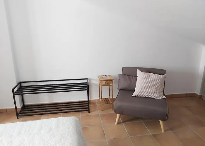 Appartement San Jorge Ronda
