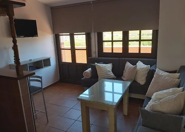 Appartement San Jorge