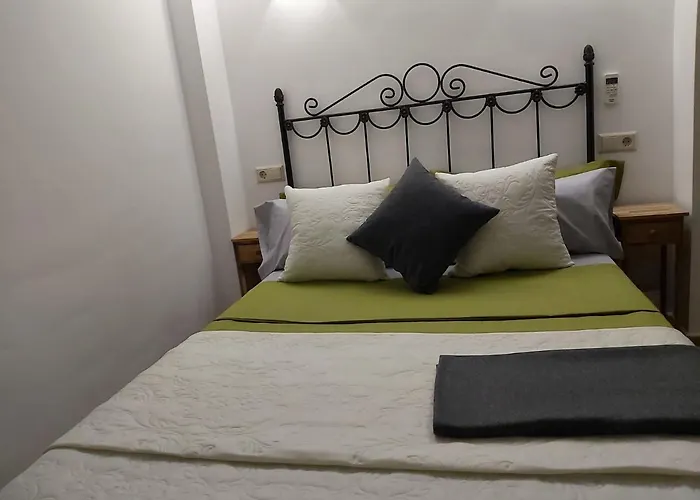 Apartmán San Jorge *