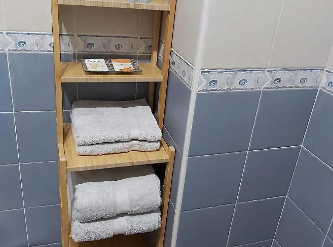 San Jorge Appartement