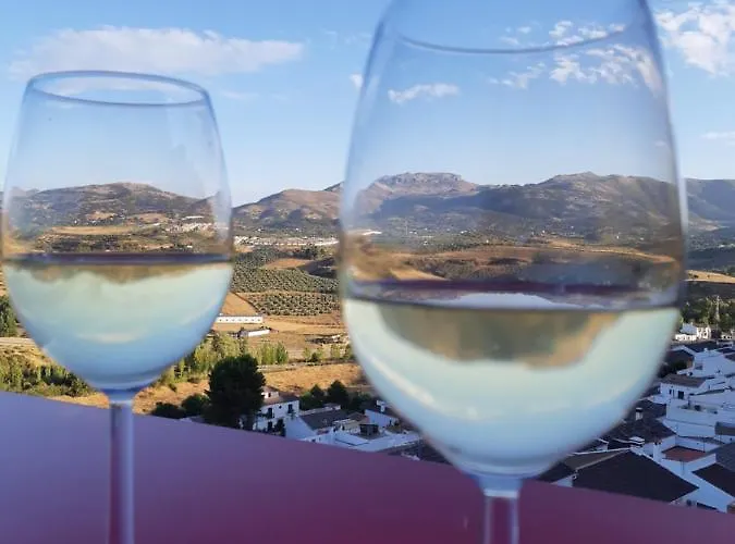 Appartement San Jorge Ronda