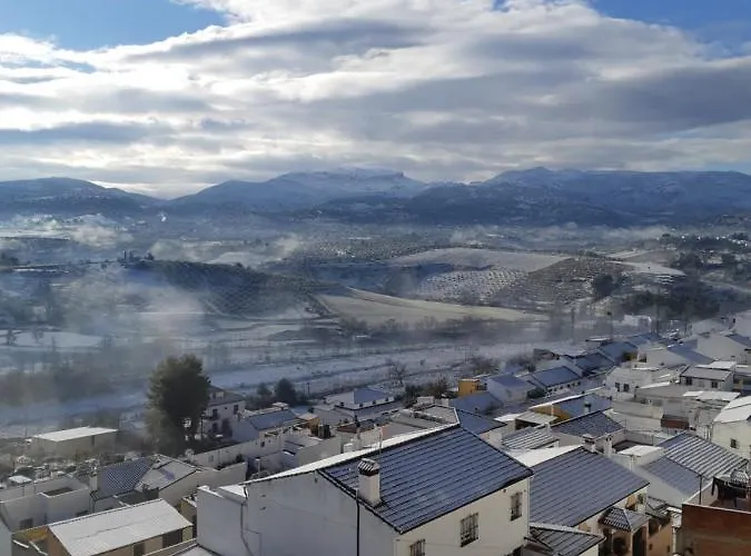 Apartmán San Jorge *