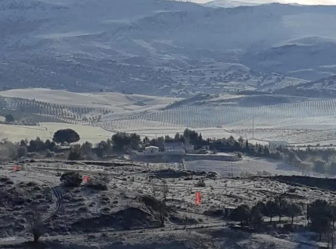 San Jorge Apartmán *