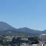 San Jorge Apartament Ronda
