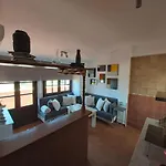 Apartament San Jorge *