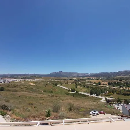 San Jorge Ronda