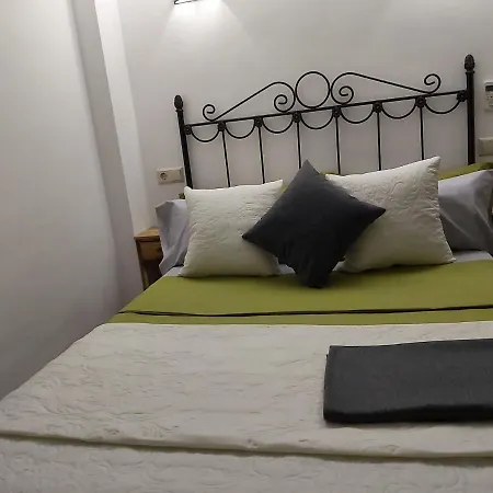 Apartament San Jorge *